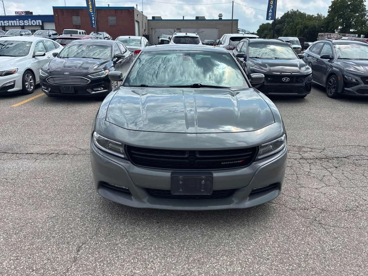 Dodge Charger * SXT * CARFAX * ����� �� ����������� | Mobile.bg � ����������� 6