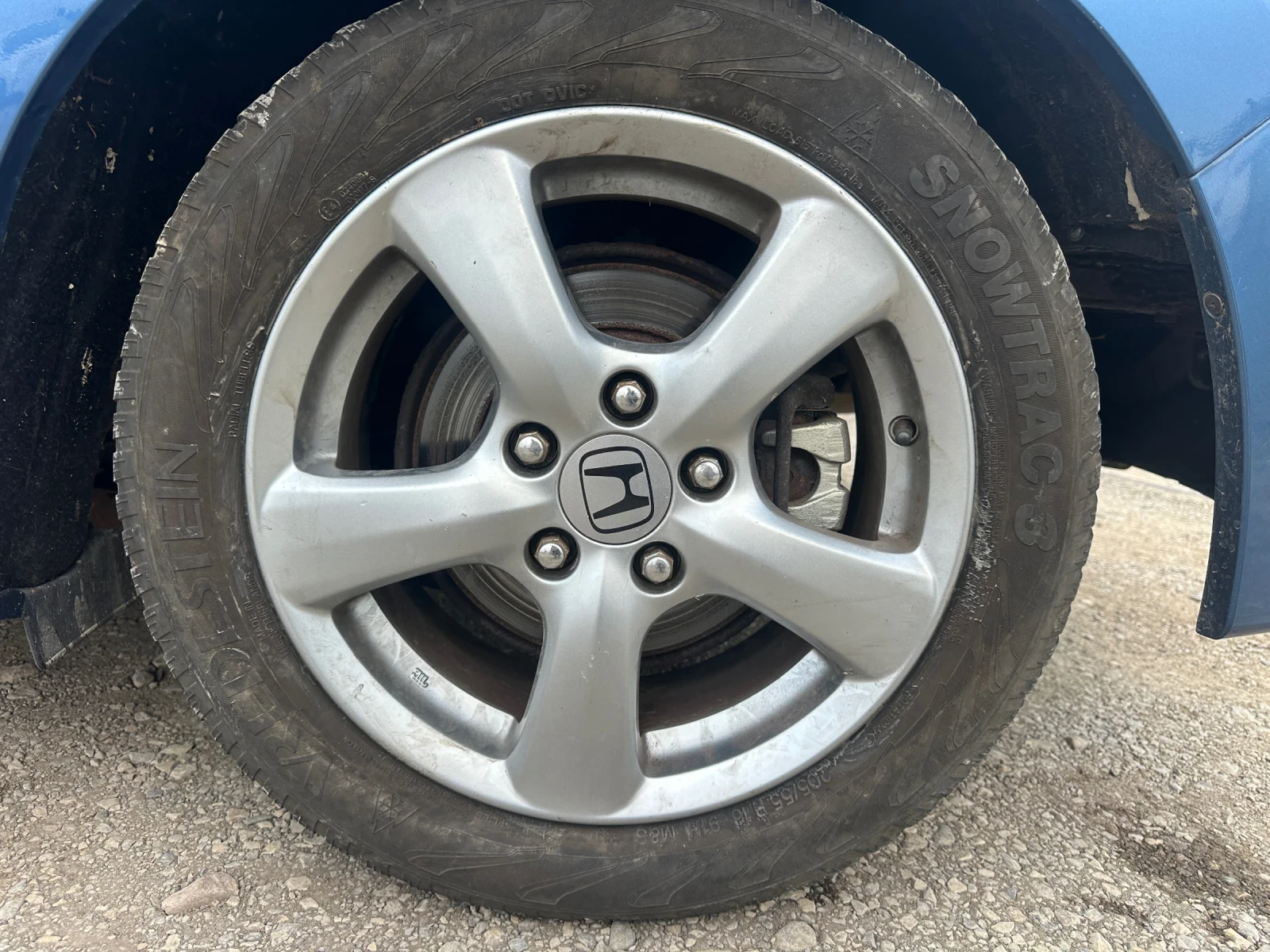 Honda Fr-v 1.8-EXECUTIVE-����-�����-1�-�������� | Mobile.bg � ����������� 16