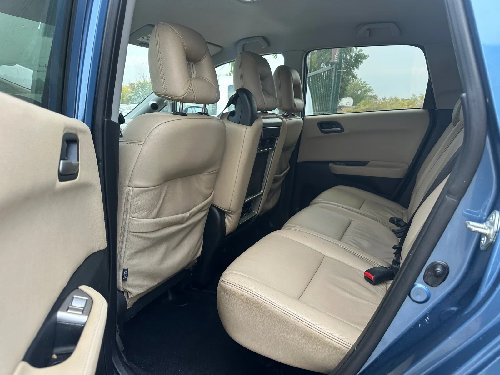 Honda Fr-v 1.8-EXECUTIVE-����-�����-1�-�������� | Mobile.bg � ����������� 14