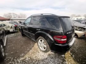 Mercedes-Benz ML 320 cdi, снимка 1
