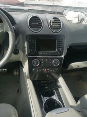 Mercedes-Benz ML 320 cdi, снимка 9