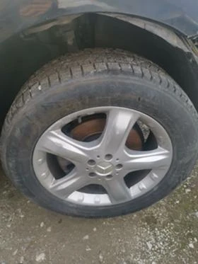 Mercedes-Benz ML 320 cdi, снимка 5