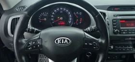 Kia Sportage 1.6 GPL!!ЛИЗИНГ, снимка 11