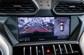 Lamborghini Urus Giallo Auge* B&O, снимка 15