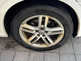 Audi Q3 * Komfort * CARFAX * ПАНОРАМА * KEYLESS * ПОДГРЕВИ, снимка 7