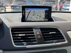 Audi Q3 * Komfort * CARFAX * ПАНОРАМА * KEYLESS * ПОДГРЕВИ, снимка 9