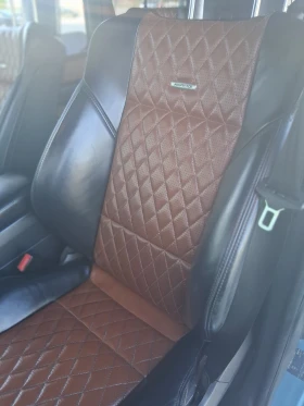 Mercedes-Benz G 63 AMG, снимка 16
