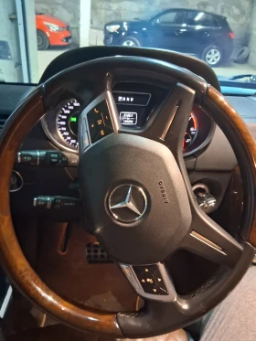 Mercedes-Benz G 63 AMG, снимка 14