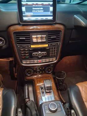 Mercedes-Benz G 63 AMG, снимка 13