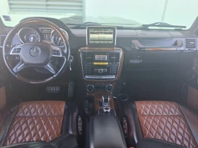 Mercedes-Benz G 63 AMG, снимка 6
