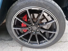 Mercedes-Benz G 63 AMG, снимка 7