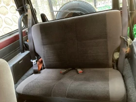 Daihatsu Feroza, снимка 8