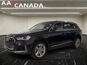 Audi Q7 quattro Komfort 55 TFSI* АвтоКредит* (Цена до БГ) , снимка 1