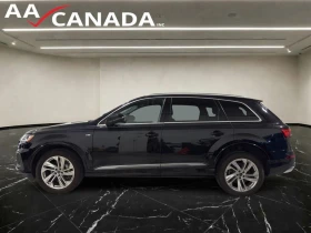 Audi Q7 quattro Komfort 55 TFSI* АвтоКредит* (Цена до БГ) , снимка 5
