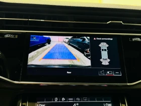 Audi Q7 quattro Komfort 55 TFSI* АвтоКредит* (Цена до БГ) , снимка 17