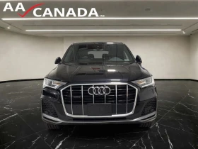 Audi Q7 quattro Komfort 55 TFSI* АвтоКредит* (Цена до БГ) , снимка 2