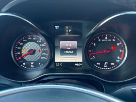 Mercedes-Benz GLC 63 AMG РЕГИСТРАЦИЯ & ОБСЛУЖВАНЕ, снимка 8