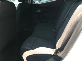 Opel Mokka 1.6i-116кс.-бензин- 2015g., снимка 14
