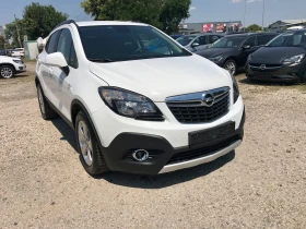 Opel Mokka 1.6i-116кс.-бензин- 2015g., снимка 2