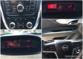 Opel Mokka 1.6i-116кс.-бензин- 2015g., снимка 16