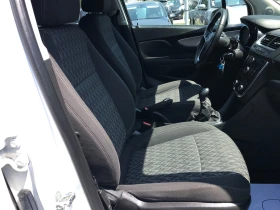 Opel Mokka 1.6i-116кс.-бензин- 2015g., снимка 9