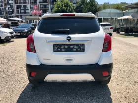 Opel Mokka 1.6i-116кс.-бензин- 2015g., снимка 6