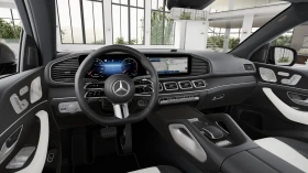 Mercedes-Benz GLE 450 AMG d 4MATIC Coupe, снимка 8