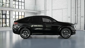 Mercedes-Benz GLE 450 AMG d 4MATIC Coupe, снимка 3