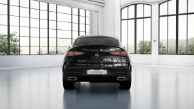 Mercedes-Benz GLE 450 AMG d 4MATIC Coupe, снимка 5