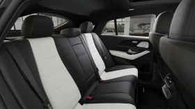 Mercedes-Benz GLE 450 AMG d 4MATIC Coupe, снимка 10