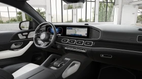 Mercedes-Benz GLE 450 AMG d 4MATIC Coupe, снимка 11
