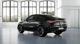 Mercedes-Benz GLE 450 AMG d 4MATIC Coupe, снимка 6