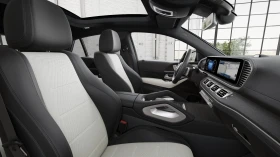 Mercedes-Benz GLE 450 AMG d 4MATIC Coupe, снимка 9