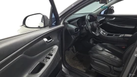 Hyundai Santa fe Premium* 2.2D* ОБДУХВАНЕ* ПОДГРЕВ* КАМЕРА* , снимка 8