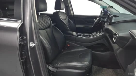 Hyundai Santa fe Premium* 2.2D* ОБДУХВАНЕ* ПОДГРЕВ* КАМЕРА* , снимка 9