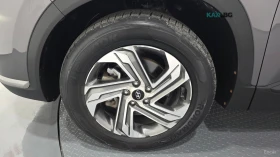 Hyundai Santa fe Premium* 2.2D* ОБДУХВАНЕ* ПОДГРЕВ* КАМЕРА* , снимка 15