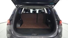Hyundai Santa fe Premium* 2.2D* ОБДУХВАНЕ* ПОДГРЕВ* КАМЕРА* , снимка 17