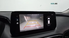 Hyundai Santa fe Premium* 2.2D* ОБДУХВАНЕ* ПОДГРЕВ* КАМЕРА* , снимка 14