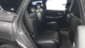 Hyundai Santa fe Premium* 2.2D* ОБДУХВАНЕ* ПОДГРЕВ* КАМЕРА* , снимка 10