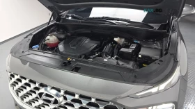 Hyundai Santa fe Premium* 2.2D* ОБДУХВАНЕ* ПОДГРЕВ* КАМЕРА* , снимка 16