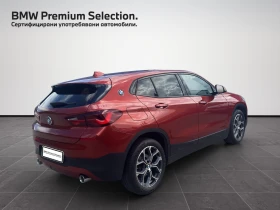 BMW X2 xDrive18d, снимка 2