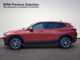 BMW X2 xDrive18d, снимка 3