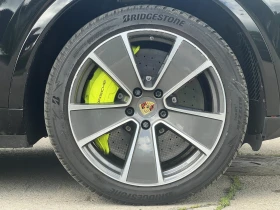 Porsche Cayenne TURBO S E-HYBRID / CERAMIC / BURM / PANO / CARBON/, снимка 7