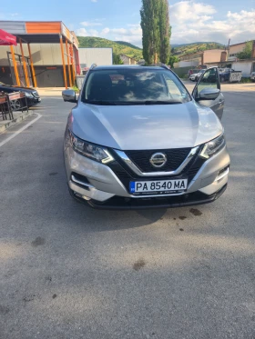 Nissan Qashqai N-Connecta , снимка 2