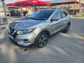 Nissan Qashqai N-Connecta , снимка 1