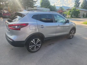 Nissan Qashqai N-Connecta , снимка 4