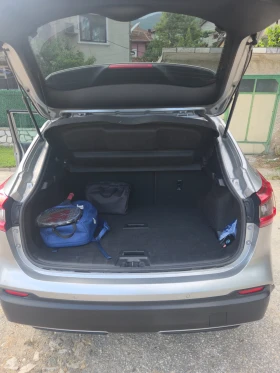 Nissan Qashqai N-Connecta , снимка 10