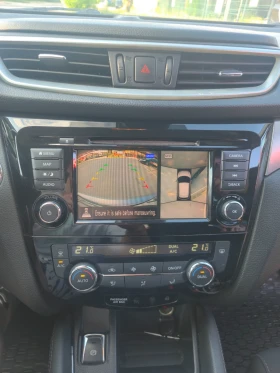 Nissan Qashqai N-Connecta , снимка 7