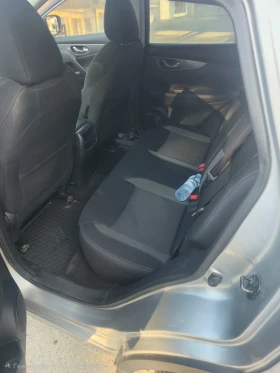 Nissan Qashqai N-Connecta , снимка 12