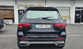 Mercedes-Benz GLB AMG PACKAGE, снимка 4